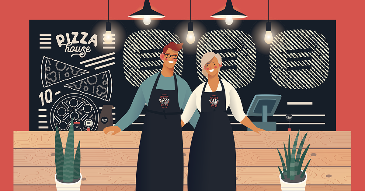 Want to Help Small Businesses? Here’s How.